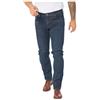 BÜSE Denver Jeans Uomo 32