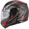 Nolan N87 Le Originality N-Com Casco Integrale M
