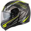 Nolan N87 Le Originality N-Com Casco Integrale S