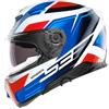 SCHUBERTH S3 Storm Blue 55