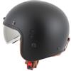 Scorpion Belfast Evo Luxe Casco Jet XS