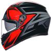 AGV K3 2.6 Compound 55