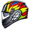AGV K3 2.6 Birdy 55
