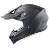 Scorpion VX-16 Evo Air casco cross