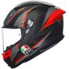 AGV K6 S Slashcut 55