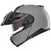 SCHUBERTH E2 CONCRETE GREY casco modulare