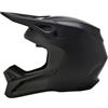 FOX V1 Solid Casco Cross XS