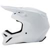 FOX V1 Solid Casco Cross XS