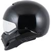 BELL Broozer 22.06 Casco Jet M