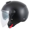 Nexx Y10 Plain Casco Jet XS