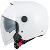 Nexx Y10 Plain Casco Jet XS