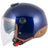 Nexx Y10 Sunny Casco Jet XS