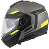 Nolan N90-3 06 Reflector S