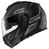 Schuberth C5 Master Grey casco modulare