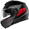 Schuberth C5 Eclipse Anthracite casco modulare