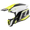 Airoh Twist 2.0 Shaken casco cross