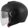 Scorpion Exo-City II Casco Jet XXS