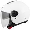 Scorpion Exo-City II Casco Jet XXS