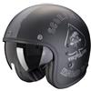 Scorpion Belfast Evo Spade S