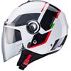 Caberg Riviera V4 X Geo Italia Casco jet XS