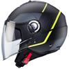 Caberg Riviera V4 X Geo Casco jet XS