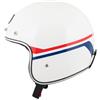 NISHUA Jet 2 Evo Casco Jet XS