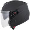 NISHUA NDX-1 Evo Casco Jet XS