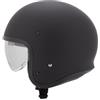 NISHUA NJX-1 Evo Casco Jet XS