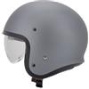 NISHUA NJX-1 Evo Casco Jet XS