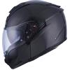 NISHUA NFX-3 Evo Carbon Casco Modulare XS