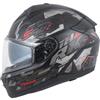 Shark Ridill 2 Molokai Casco Integrale XS