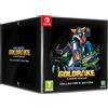 Microids Ufo Robot Goldrake Il Banchetto Dei Lupi Collector's Edition