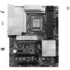 MSI MB MSI PRO Z890-P WIFI S1700