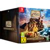 Microids Tintin Reporter I Sigari del Faraone Collector's Edition