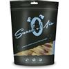 Snackomio Venandi Animal Croccanti Orecchie Di Coniglio Su Filetto Di Petto Di Pollo - Mastica Premium Per Cani,70G - 70 g