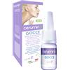 PIETRASANTA PHARMA SpA Cerumina Gocce Per La Rimozione Del Tappo Di Cerume E La Pulizia Delle Orecchie 10ml