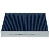 Bosch Automotive Bosch FILTER+pro Filtro Abitacolo A8639, Filtro di Ricambio | Filtro di Ricambio - Agisce efficacemente contro polline, polveri sottili, muffe e batteri per un'aria più pulita nel veicolo