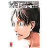 PANINI SPA L'attacco dei giganti (Vol. 15)