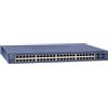 NETGEAR Switch di rete NETGEAR GS748T Gestito L2+ Gigabit Ethernet (10/100/1000) Blu [GS748T-500EUS]