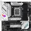 ASUS Scheda madre ASUS ROG STRIX B760-G GAMING WIFI D4 Intel B760 LGA 1700 micro ATX [90MB1DE0-M0EAY0]