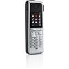 Unify Cornetta del telefono Unify OpenStage M3 Ex Plus Identificatore di chiamata Nero, Argento [L30250-F600-C403]