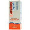 UNIDERM FARMACEUTICI Srl Candinet Liquido Detergente Intimo 150 ml