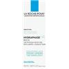 LA ROCHE POSAY-PHAS (L'Oreal) Hydraphase HA Riche - Crema viso ricca per pelle normale e pelle secca - 50 ml