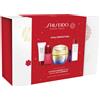 Shiseido Vital Perfection Uplifting And Firming Cream Advanced Holiday Kit 50ml + 15ml + 30ml + 10ml + 0,6