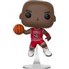 Pop! Funko Funko POP ! Basketball - Michael Jordan 54