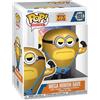 Pop! Funko Funko POP ! Movies Cattivissimo me 4 - Mega minion Dave 1553