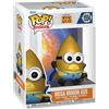 Pop! Funko Funko POP ! Movies Cattivissimo me 4 - Mega minion Super Gus 1554
