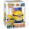 Pop! Funko Funko POP ! Movies Cattivissimo me 4 - Mega minion Super Jerry 1555