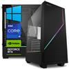 Assemblati PC WORKSTATION Intel i9 12900K - Ram 64 GB - SSD M.2 1 TB - Wi-Fi - RTX 3060