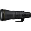 Nikon NITAL NIKKOR Z 600mm f/4 TC VR S - GARANZIA UFFICIALE Nikon NITAL ITALIA